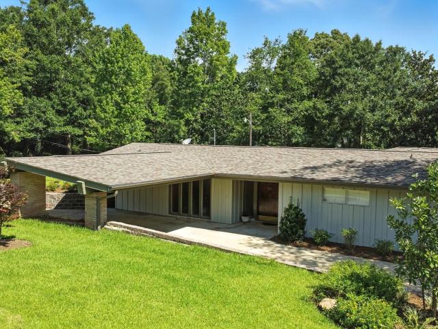 House for sale in Wiggins, Mississippi