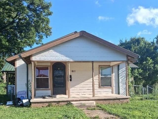 House for sale in Seminole, Oklahoma