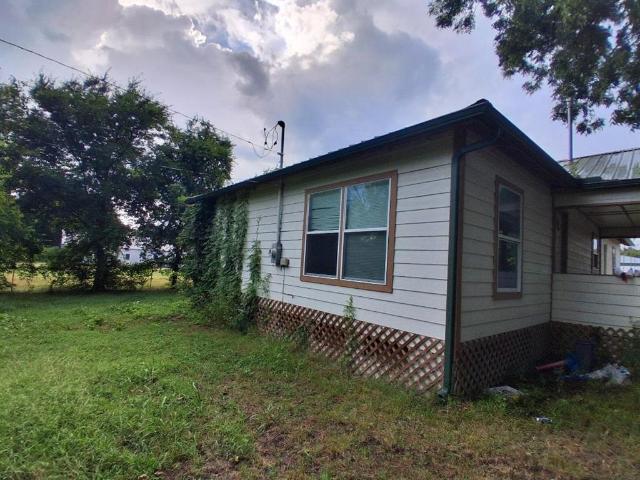 House for sale in Seminole, Oklahoma