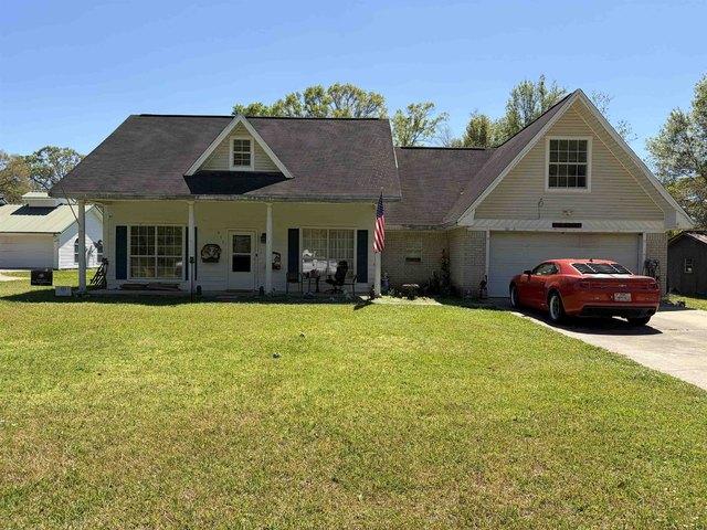 House for sale in Jasper, Texas