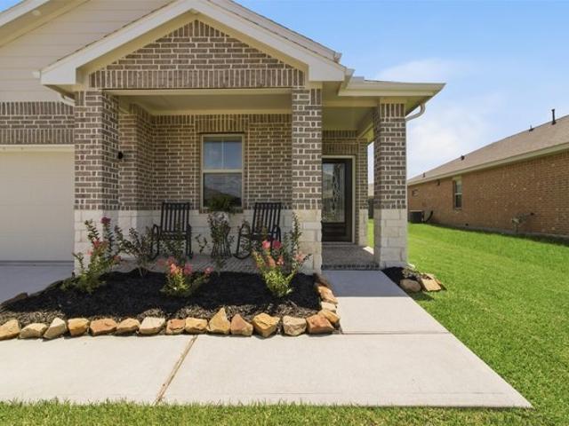 House for sale in Harris, Texas