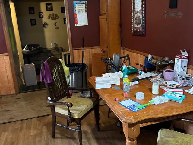 House for sale in Ark
