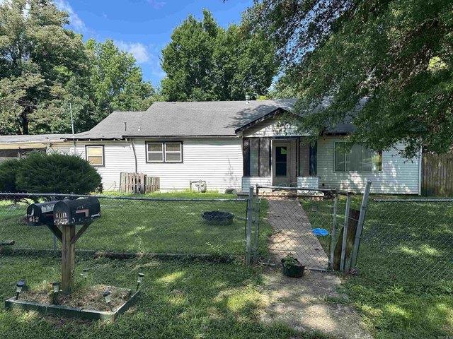House for sale in Ark