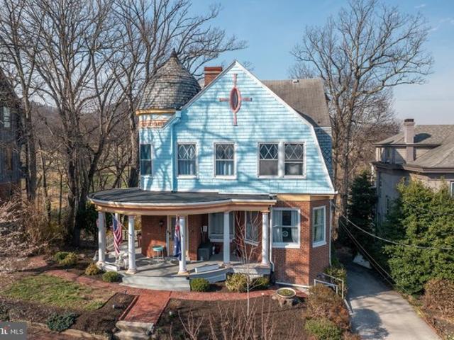 House for sale in Cumberland, Maryland
