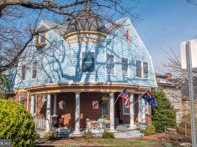 House for sale in Cumberland, Maryland
