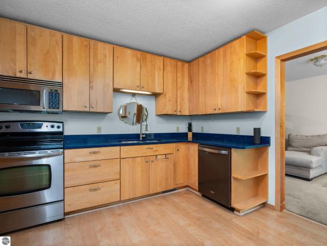 House for sale in Cadillac, Michigan