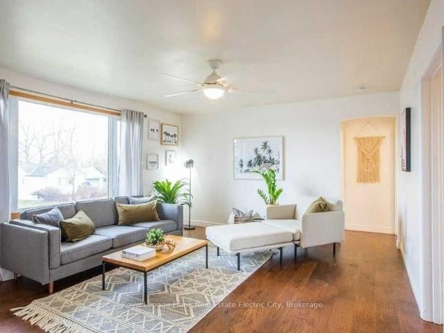 House for rent in Armour Heights, Peterborough