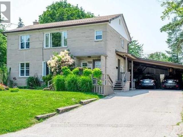 Property for rent in Armour Heights, Peterborough