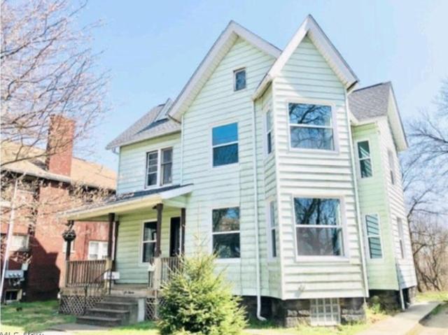House for sale in New England, Massillon