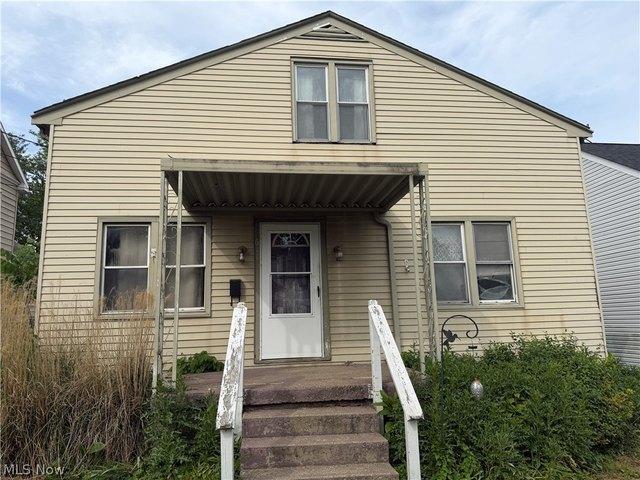 House for sale in Mingo Junction, Ohio