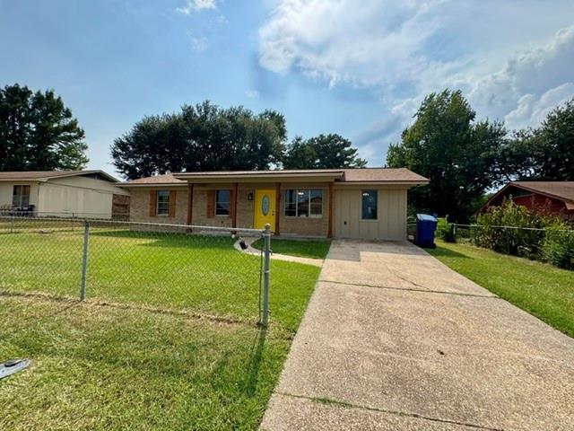 House for sale in Minden, Louisiana