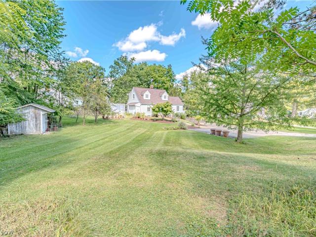 House for sale in Medina, Ohio