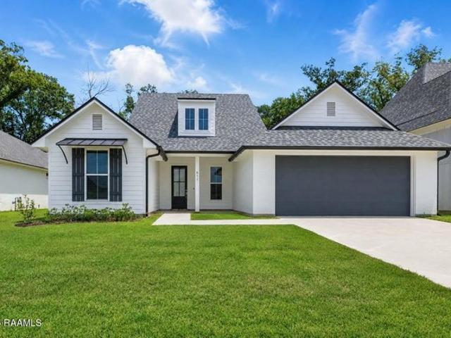 House for sale in Broussard, Louisiana