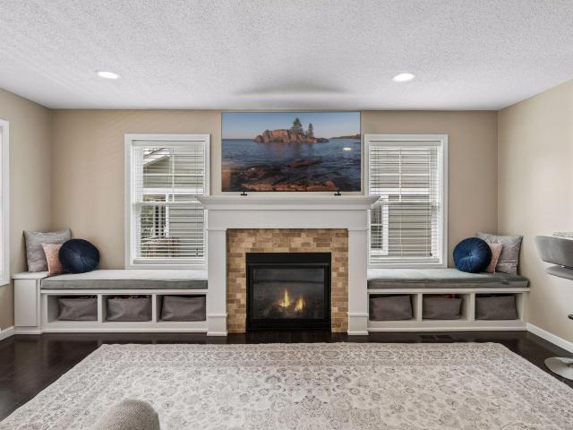 Townhouse for sale in Ramsey, Minnesota