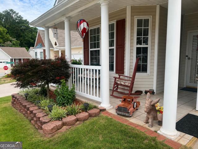 House for sale in Mcdonough, Georgia