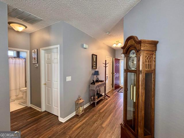 House for sale in Mcdonough, Georgia