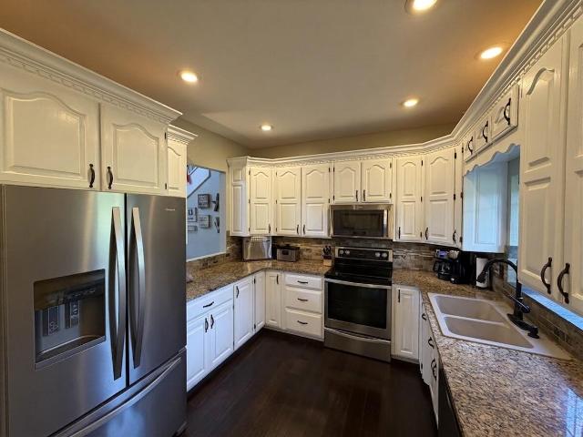 House for sale in Missouri