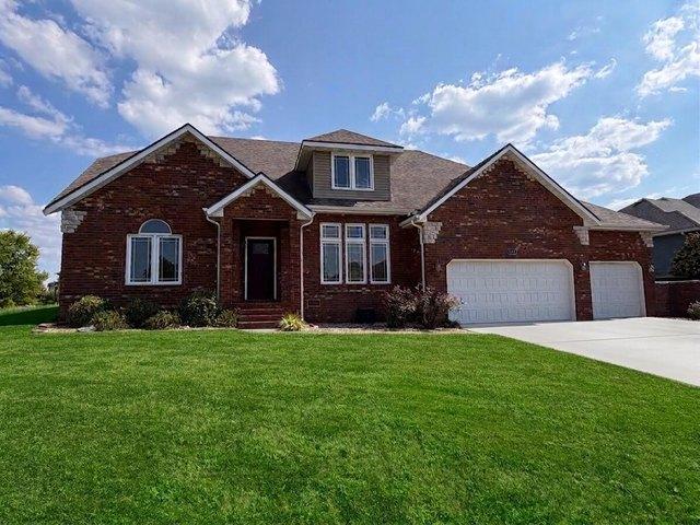 House for sale in Missouri