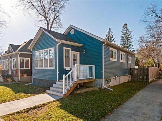 House for sale in Transcona, Winnipeg