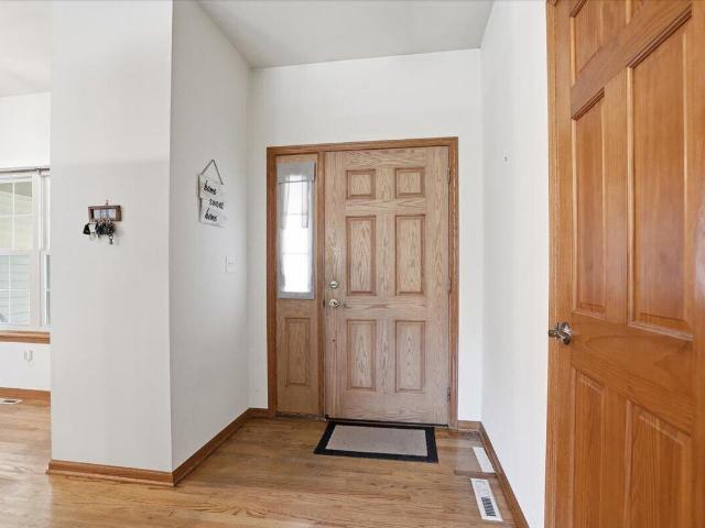House for sale in Waterford, Wisconsin