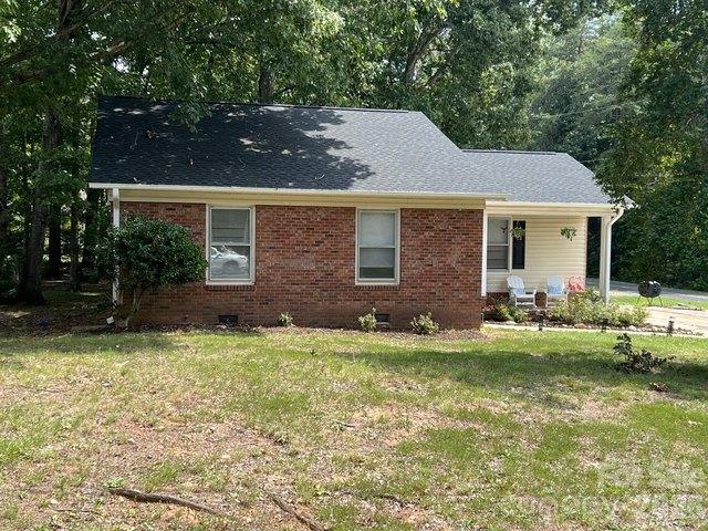 House for sale in Rowan, North Carolina