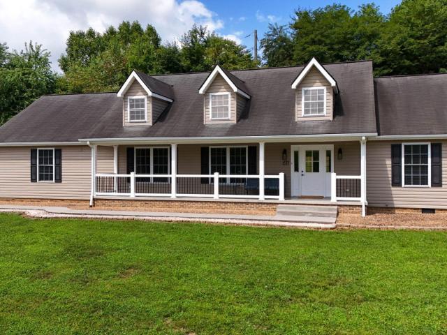 House for sale in Virginia
