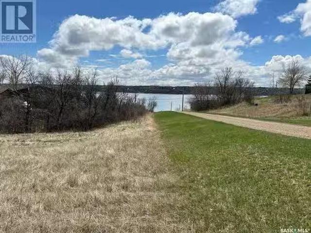 House for sale in Saskatchewan