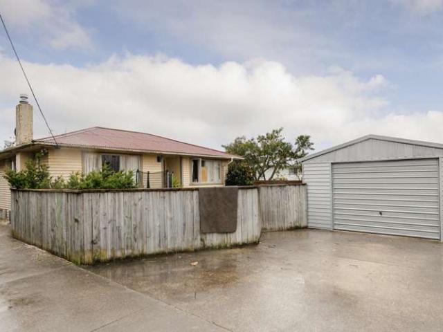 House for sale in Hastings