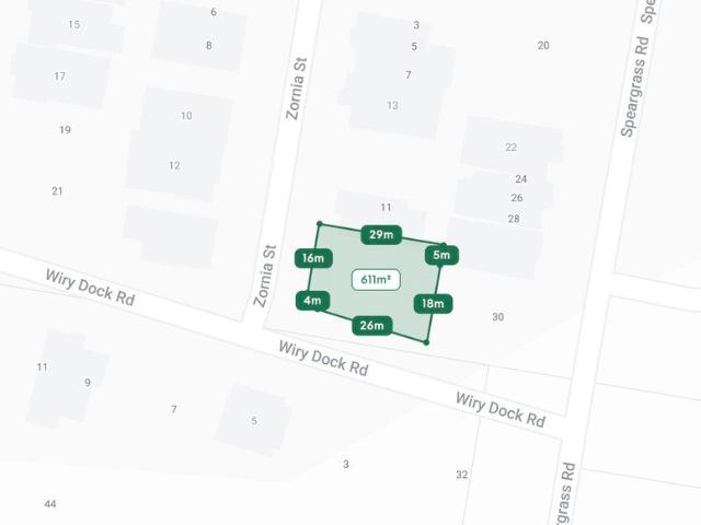Land for sale in Queanbeyan, New South Wales