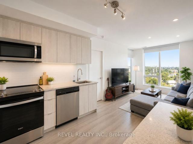 Condo for sale in York, Ontario