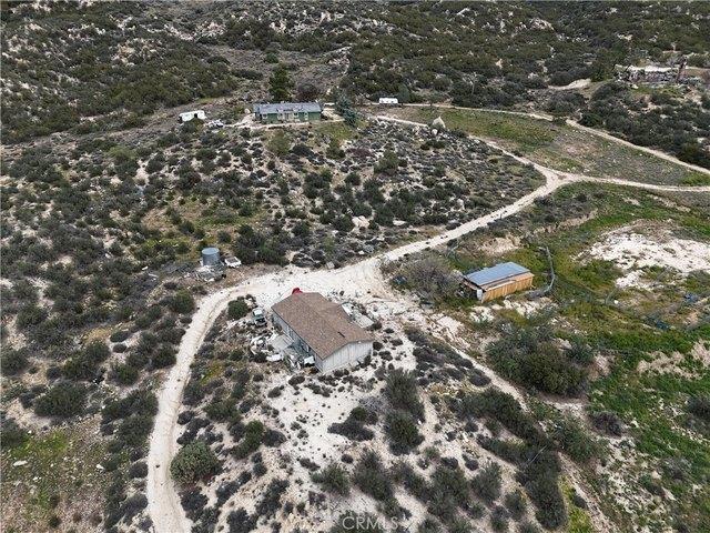 House for sale in Anza, California