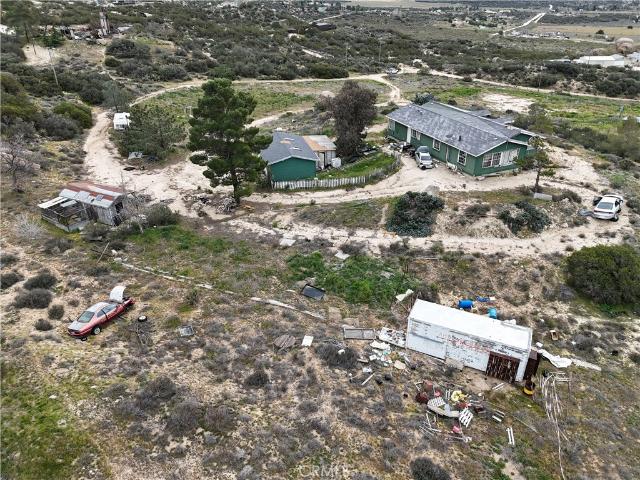 House for sale in Anza, California