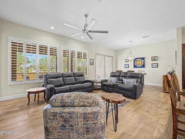 House for sale in Oracle, Arizona