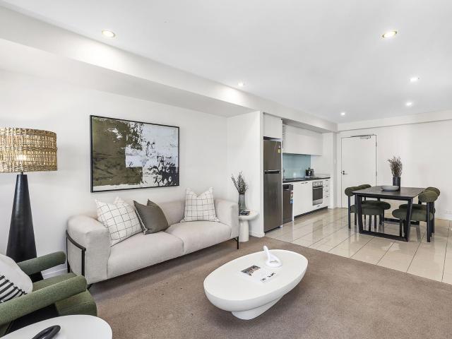 Apartment for sale in Western Australia