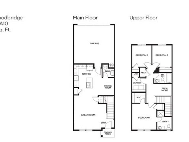 Townhouse for sale in Oregonia