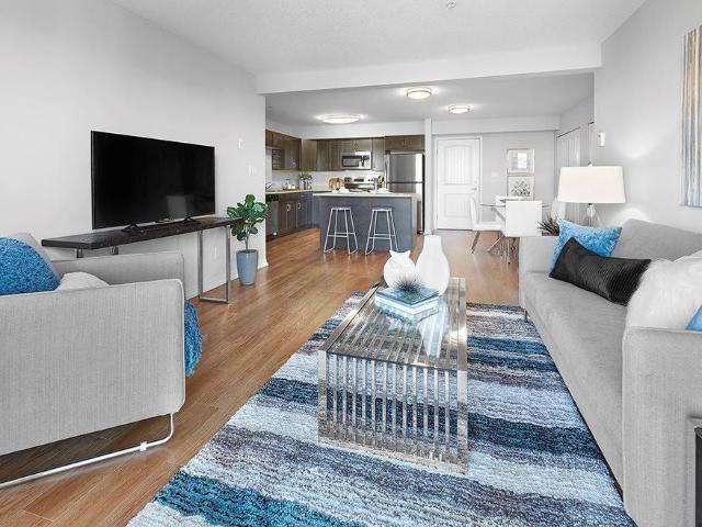 Apartment for rent in Wedgewood, Alberta