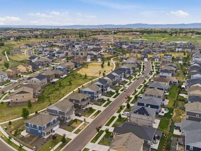 House for sale in Greeley, Colorado