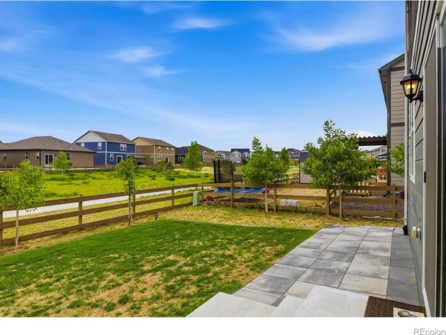 House for sale in Greeley, Colorado