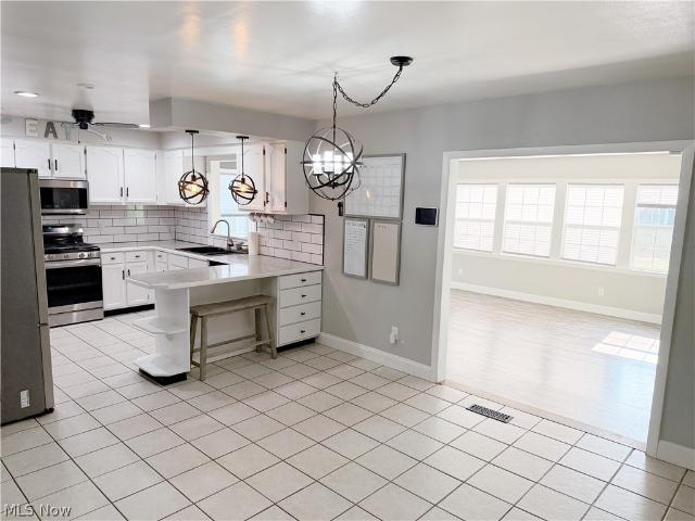 House for sale in Lorain, Ohio