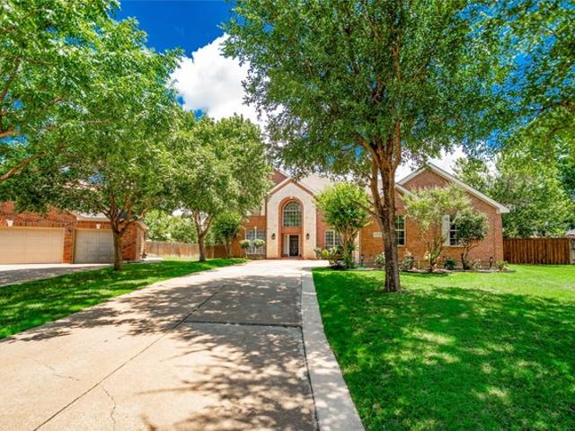 House for sale in Denton, Texas