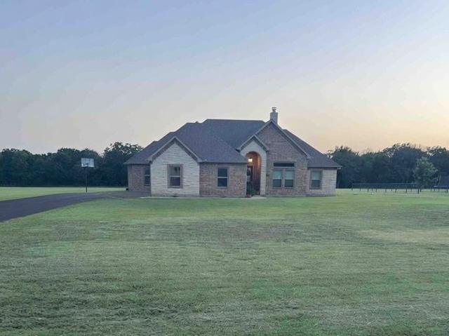 House for sale in Johnson, Texas