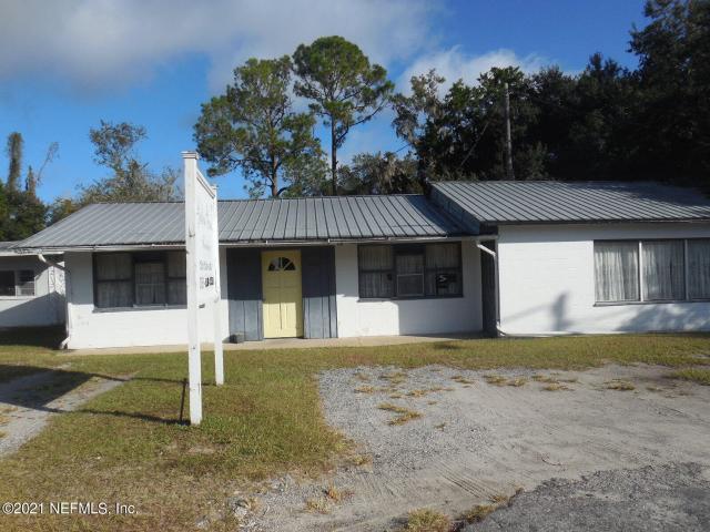 Property for sale in Palatka, Florida