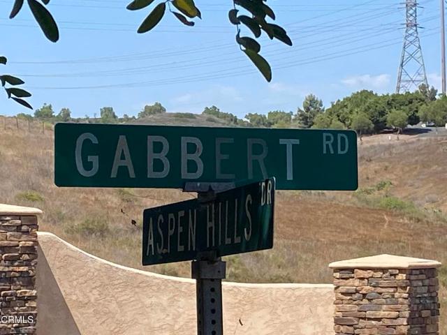Land for sale in Moorpark, California