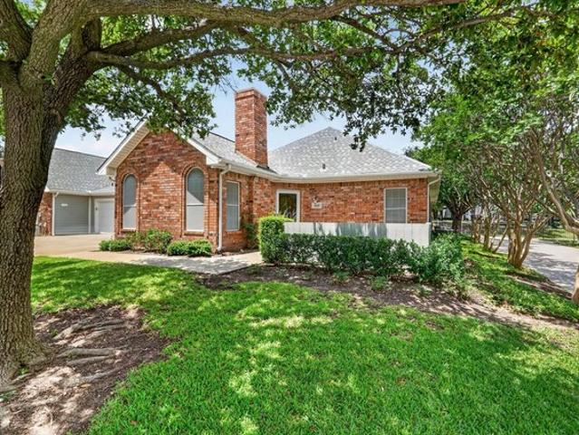 Townhouse for sale in Fort Worth, Texas