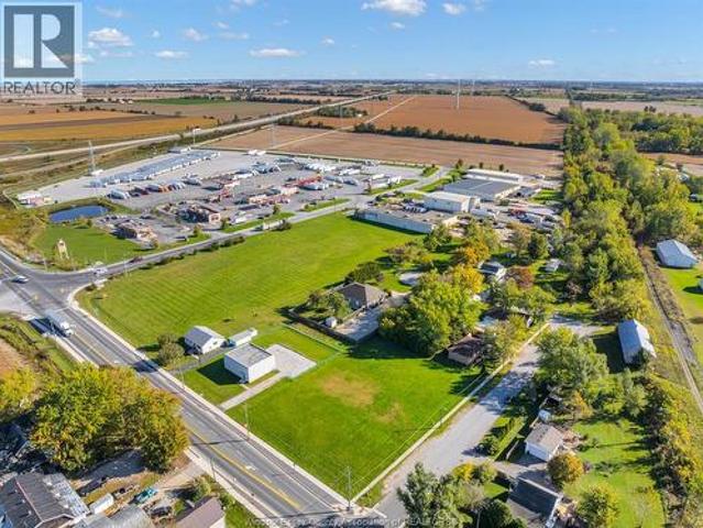 Commercial for sale in Lakeshore, Ontario