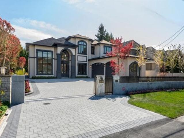 Property for sale in Richmond, British Columbia