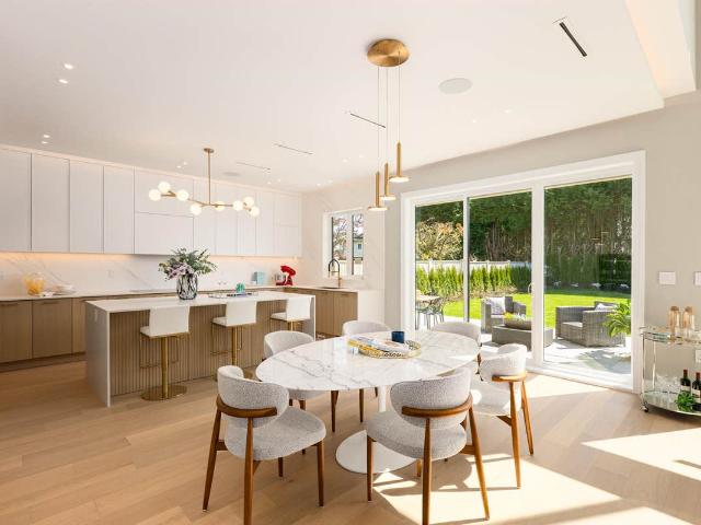 House for sale in Richmond, British Columbia