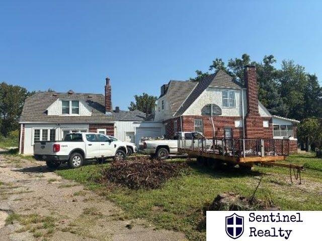 House for sale in Nebraska