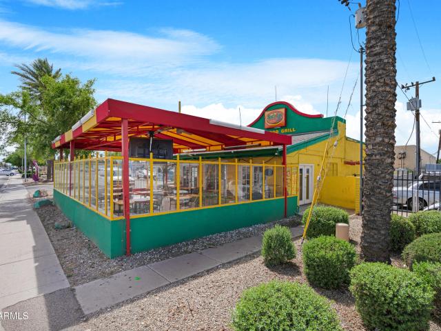 Commercial for sale in Glendale, Arizona