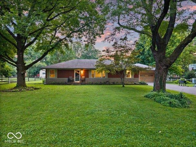 House for sale in Camby, Indiana